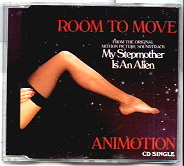 Animotion - Room To Move